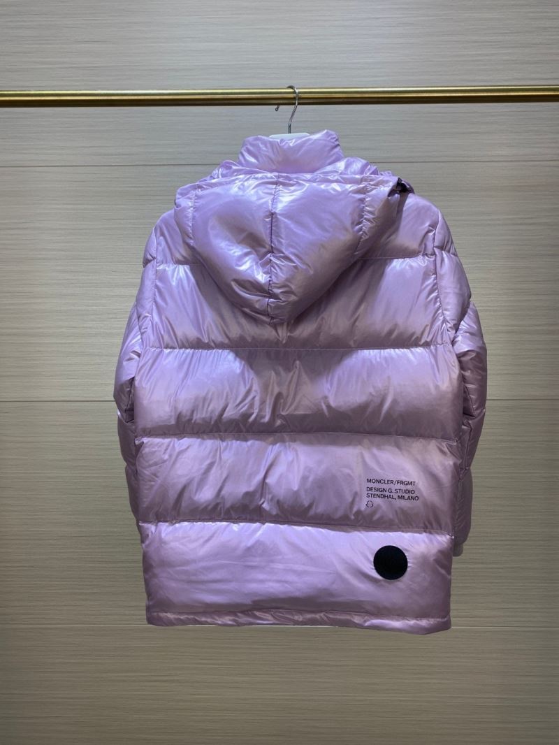 Moncler Down Jackets